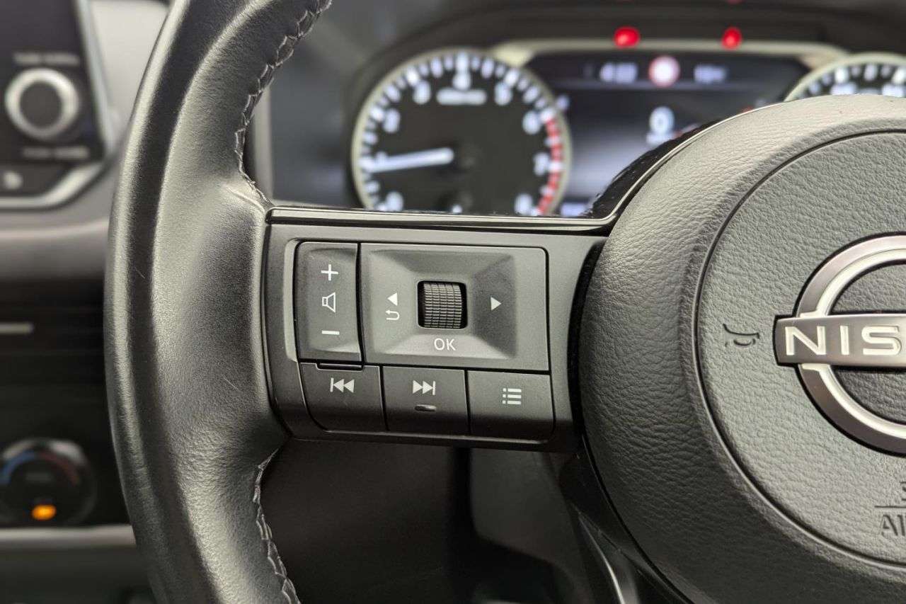 2023 NISSAN QASHQAI 2023 NISSAN QASHQAI