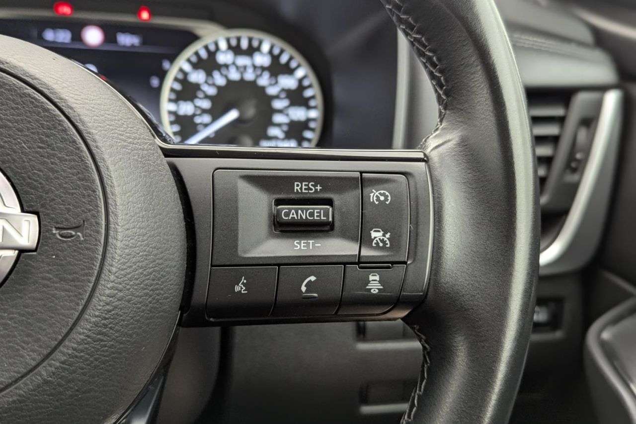 2023 NISSAN QASHQAI 2023 NISSAN QASHQAI