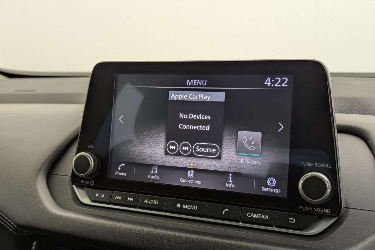 2023 NISSAN QASHQAI 2023 NISSAN QASHQAI