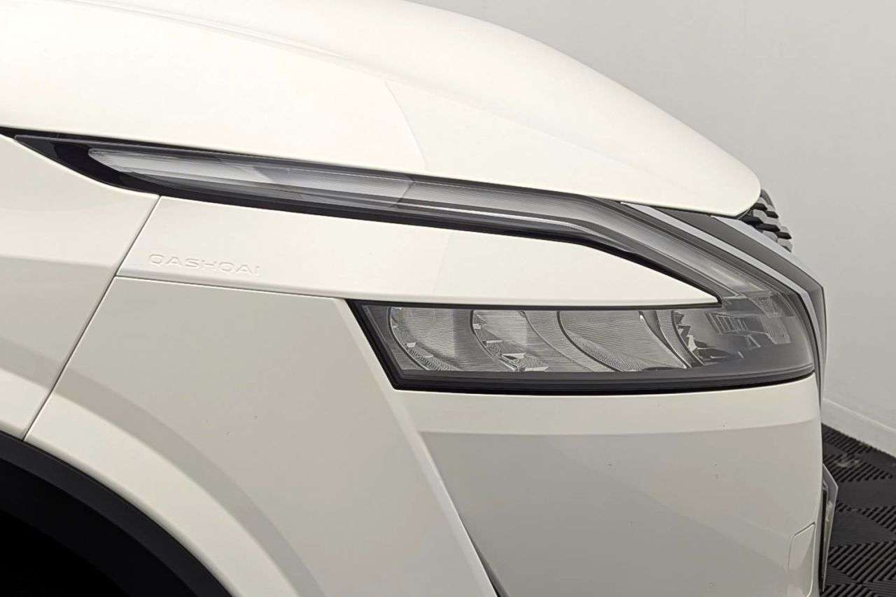 2023 NISSAN QASHQAI 2023 NISSAN QASHQAI