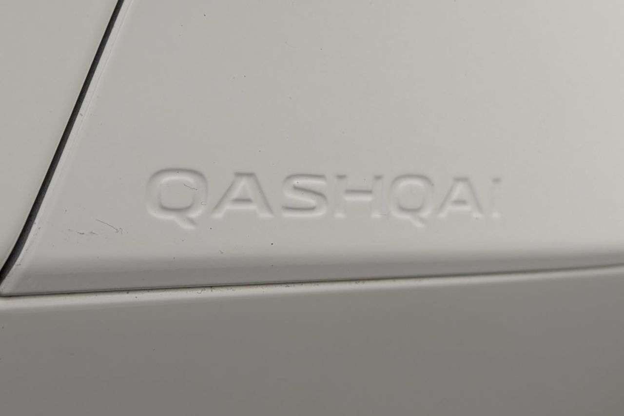 2023 NISSAN QASHQAI 2023 NISSAN QASHQAI