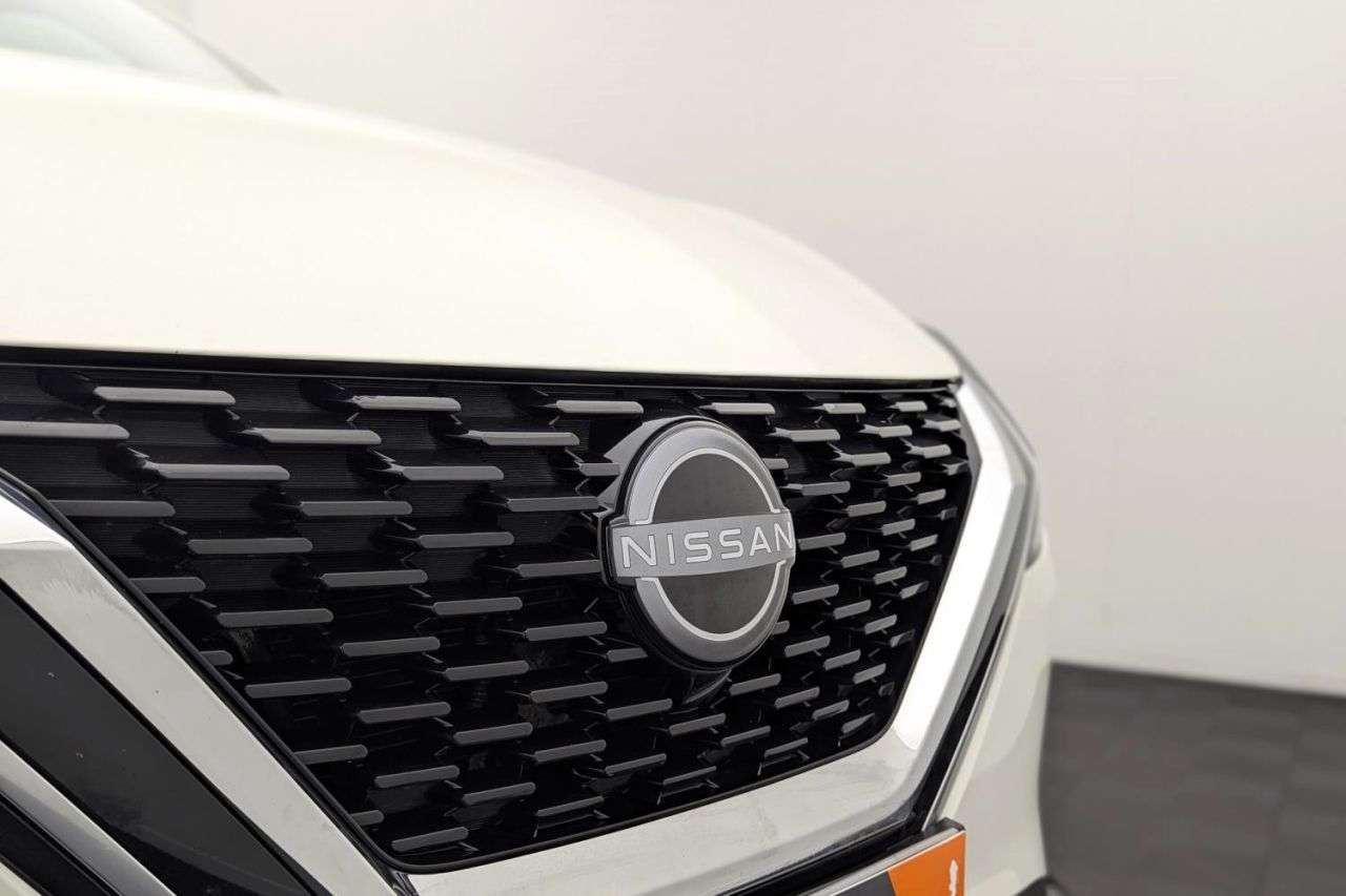 2023 NISSAN QASHQAI 2023 NISSAN QASHQAI