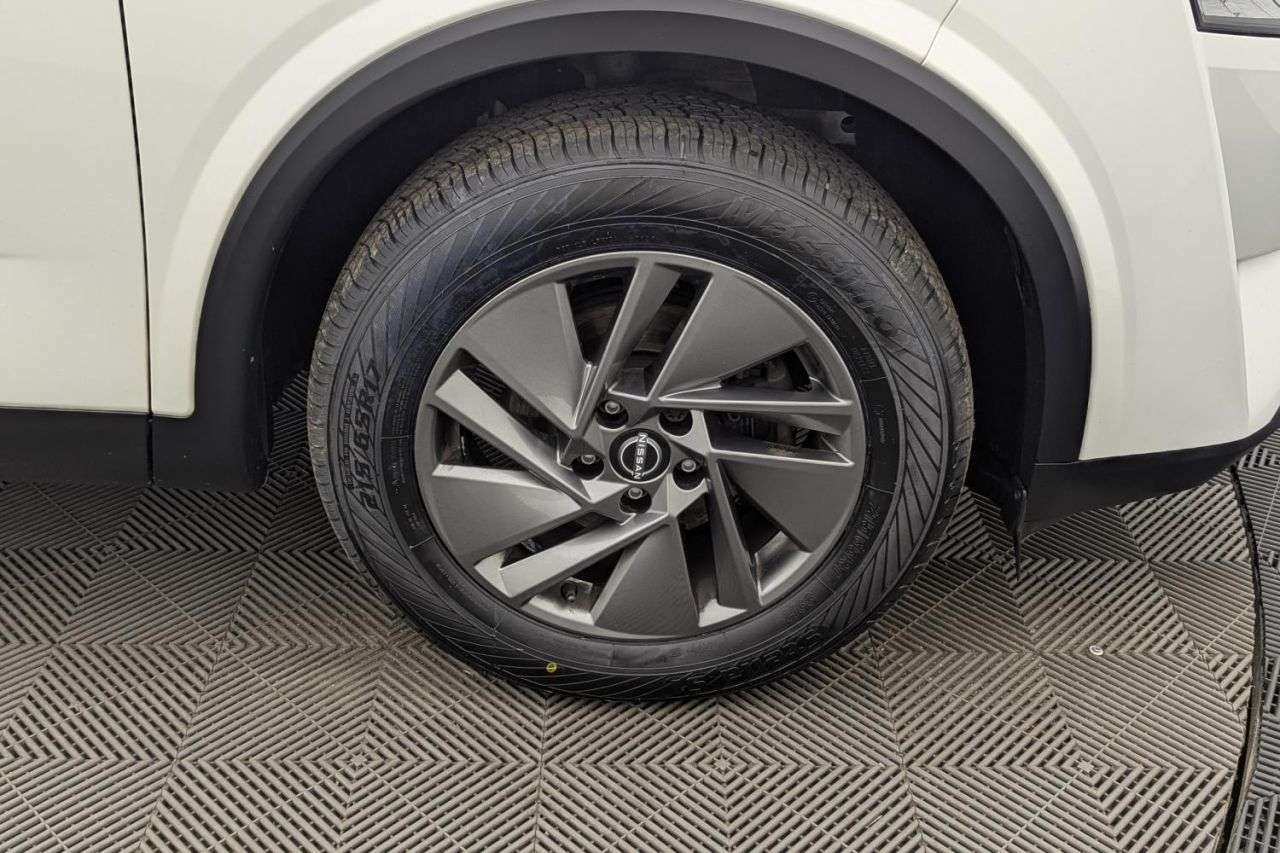 2023 NISSAN QASHQAI 2023 NISSAN QASHQAI