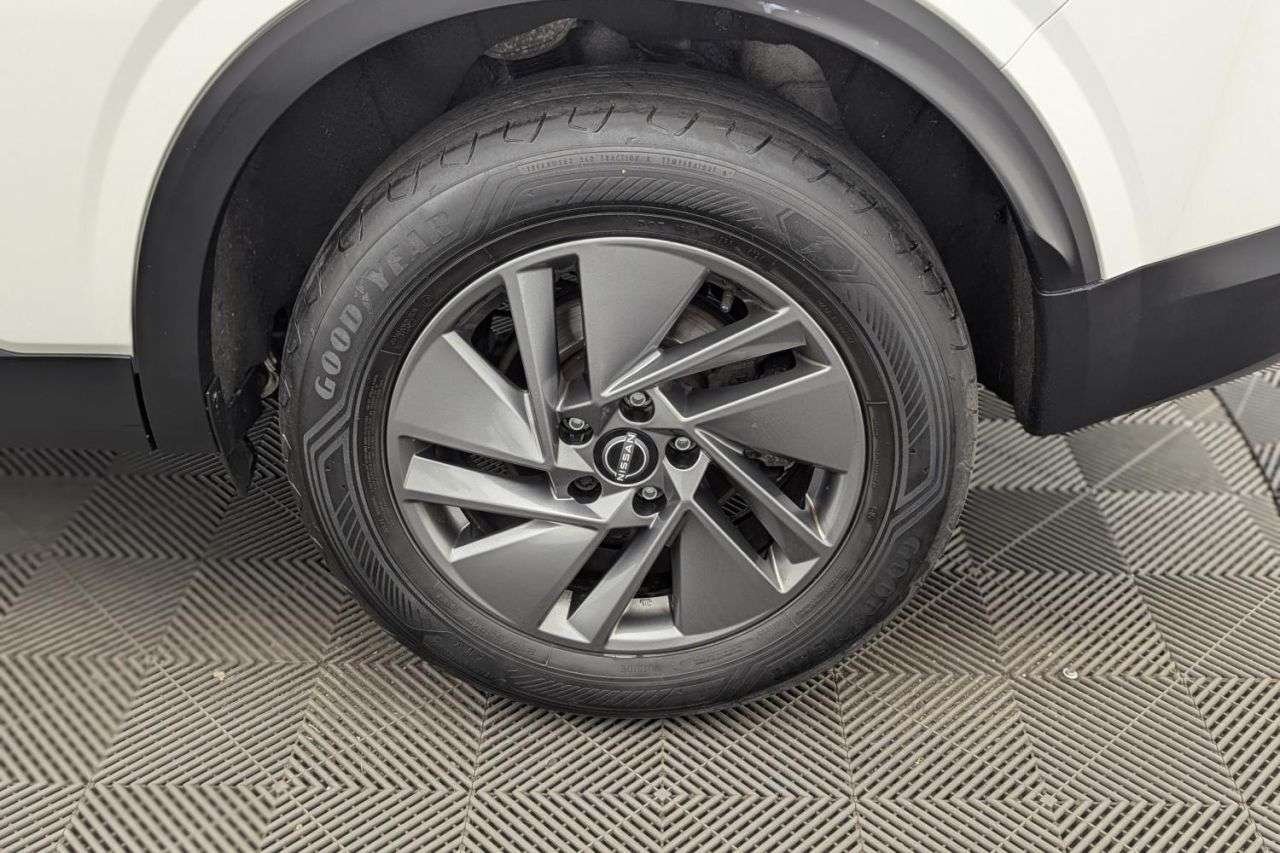 2023 NISSAN QASHQAI 2023 NISSAN QASHQAI
