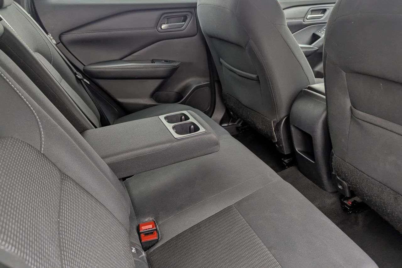 2023 NISSAN QASHQAI 2023 NISSAN QASHQAI