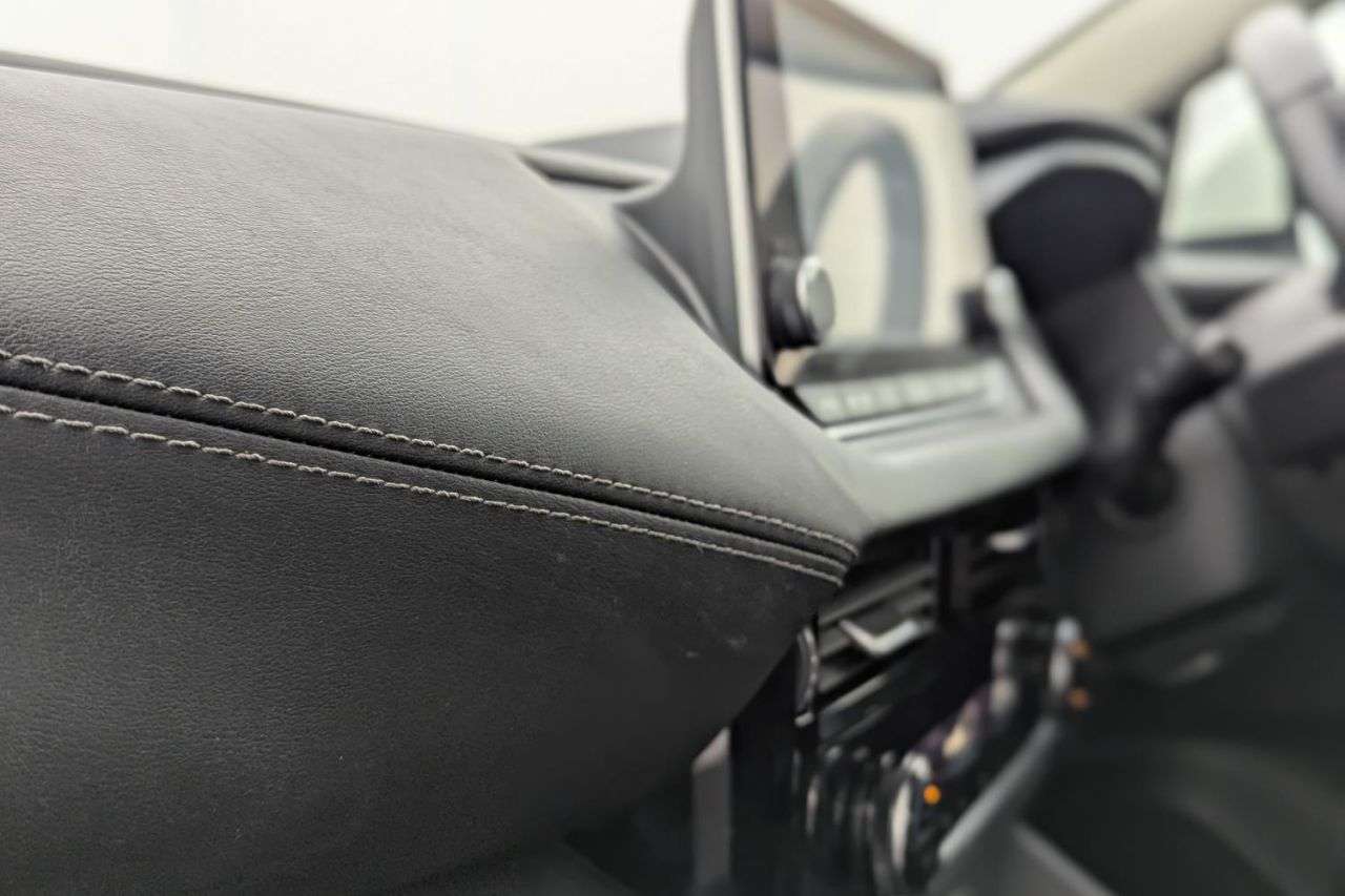 2023 NISSAN QASHQAI 2023 NISSAN QASHQAI