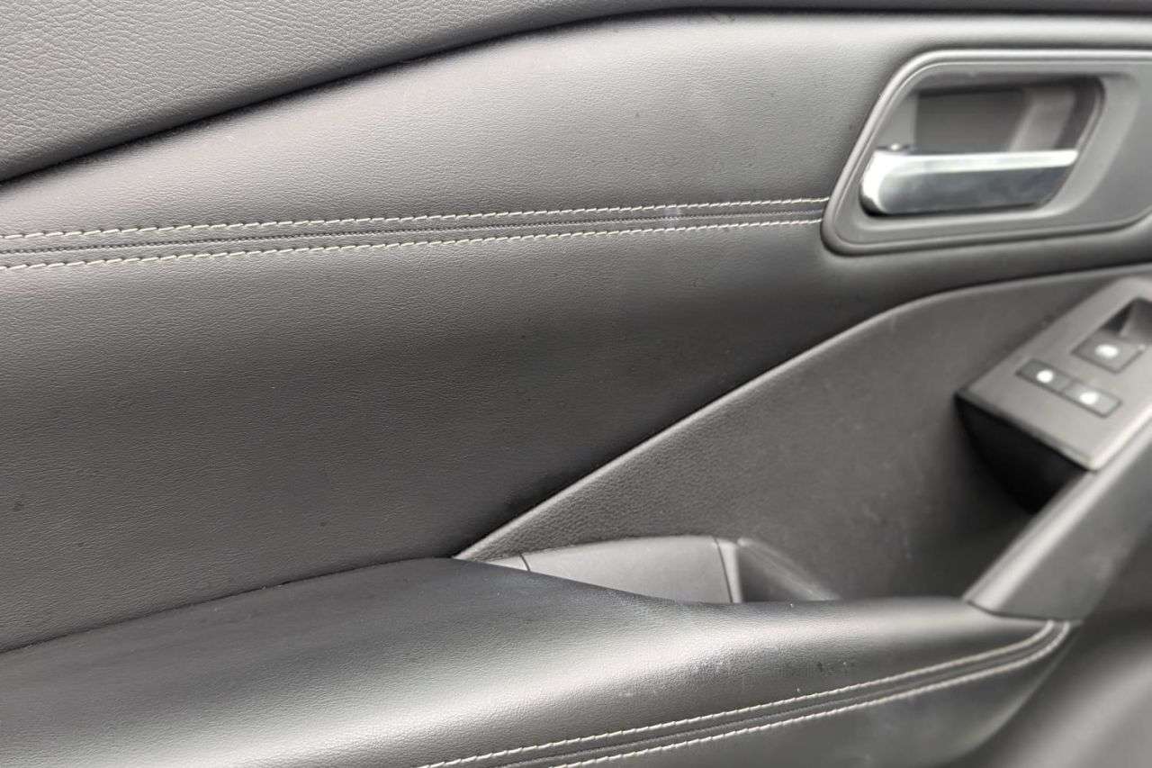 2023 NISSAN QASHQAI 2023 NISSAN QASHQAI