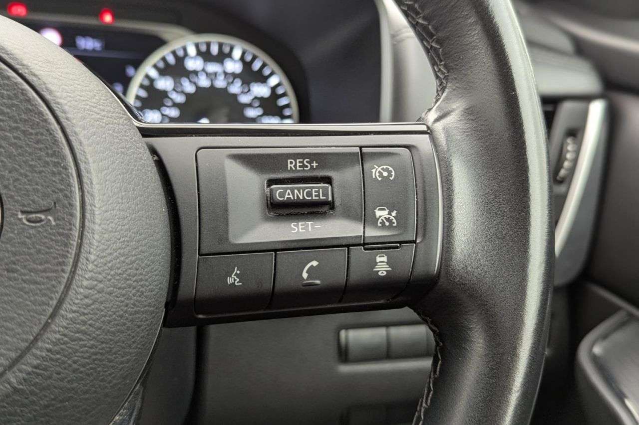 2023 NISSAN QASHQAI 2023 NISSAN QASHQAI