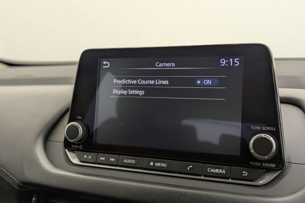 2023 NISSAN QASHQAI 2023 NISSAN QASHQAI