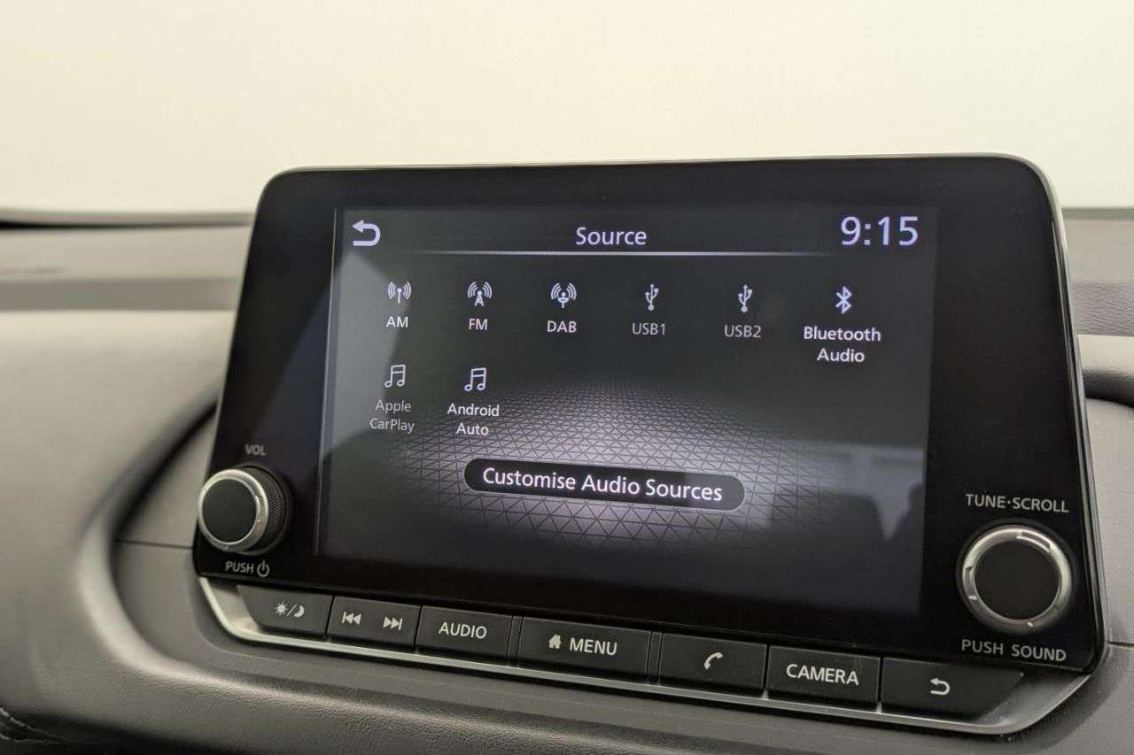 2023 NISSAN QASHQAI 2023 NISSAN QASHQAI