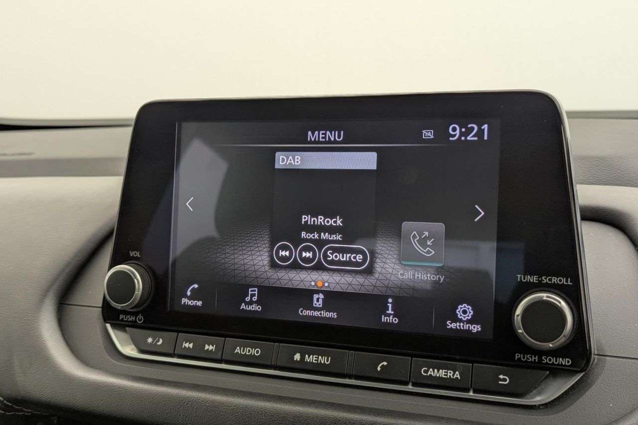 2023 NISSAN QASHQAI 2023 NISSAN QASHQAI