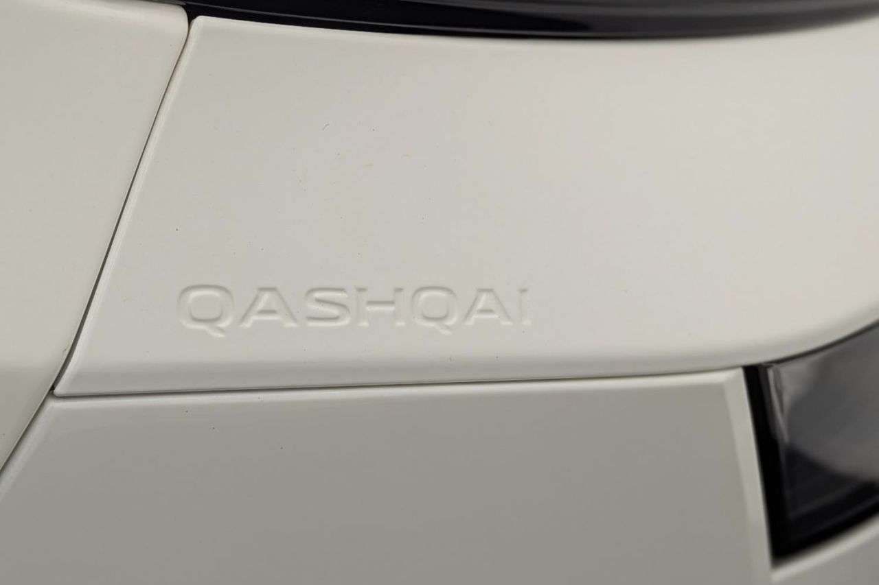 2023 NISSAN QASHQAI 2023 NISSAN QASHQAI