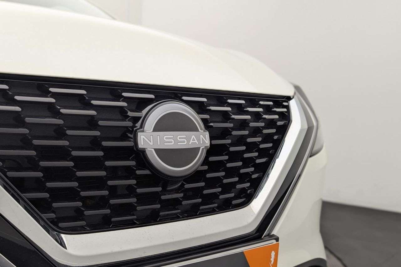 2023 NISSAN QASHQAI 2023 NISSAN QASHQAI