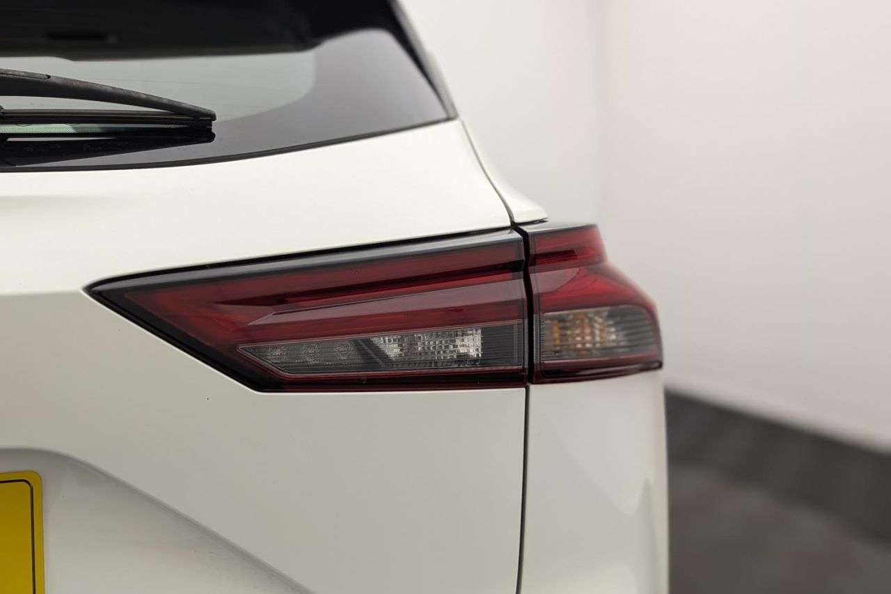 2023 NISSAN QASHQAI 2023 NISSAN QASHQAI