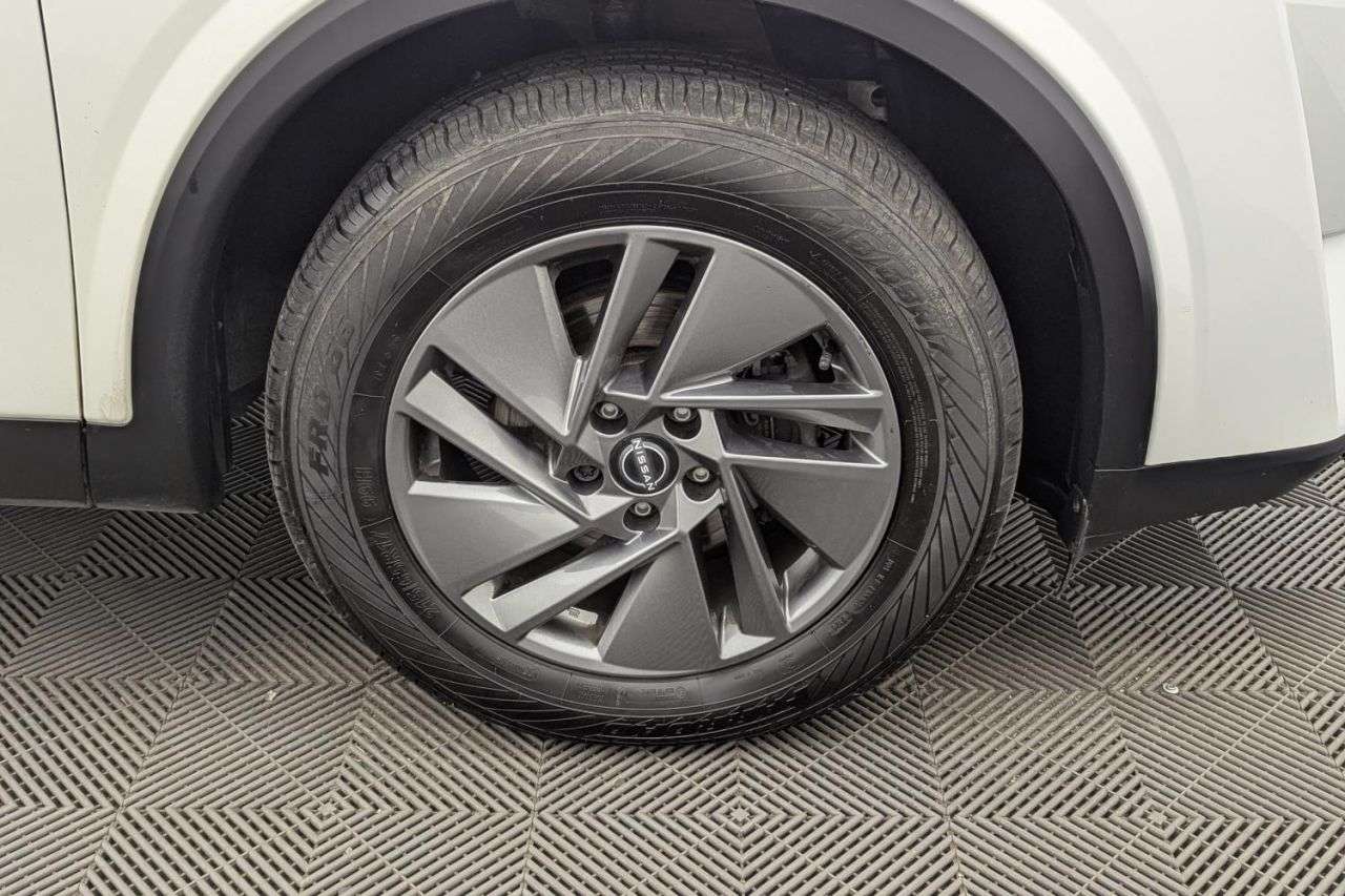 2023 NISSAN QASHQAI 2023 NISSAN QASHQAI