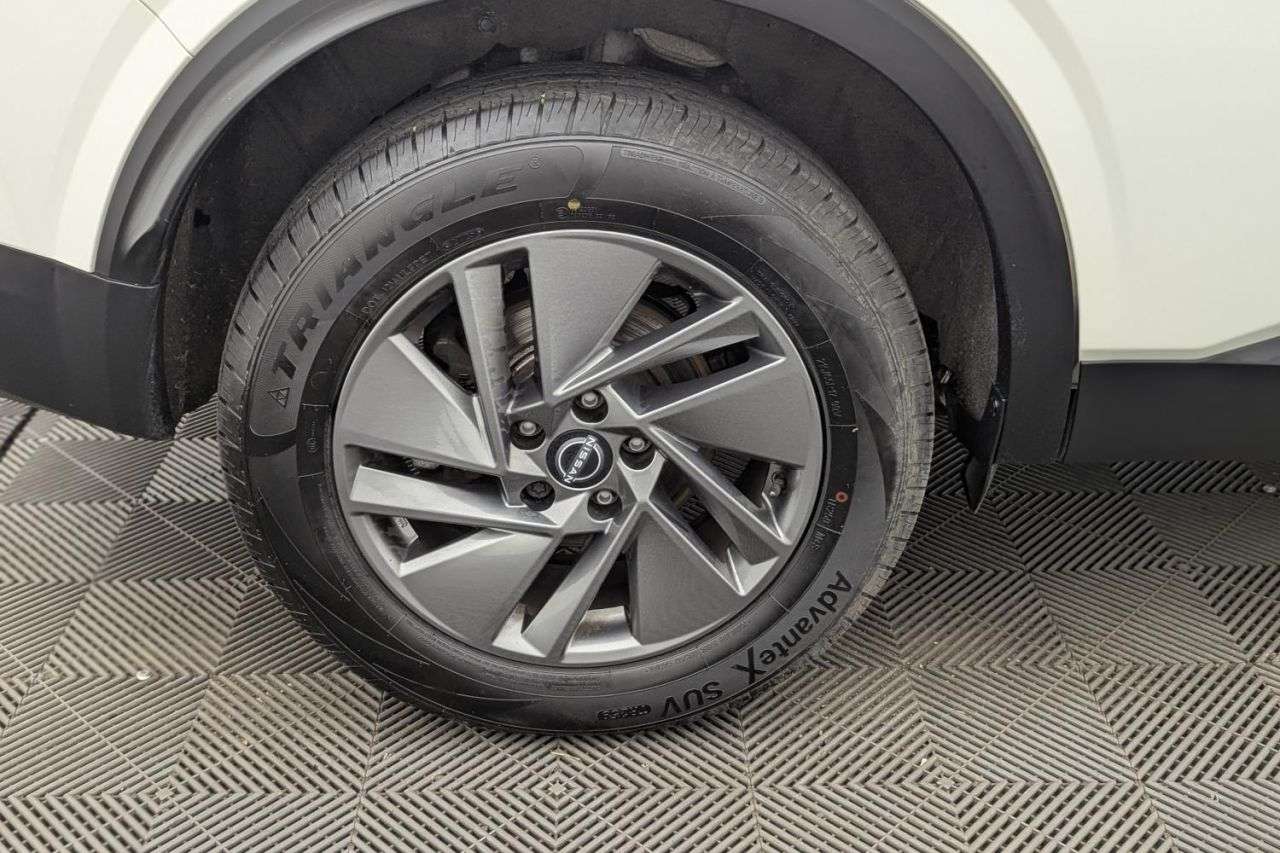 2023 NISSAN QASHQAI 2023 NISSAN QASHQAI