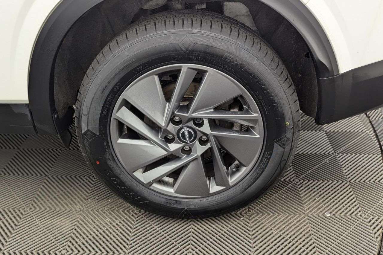 2023 NISSAN QASHQAI 2023 NISSAN QASHQAI