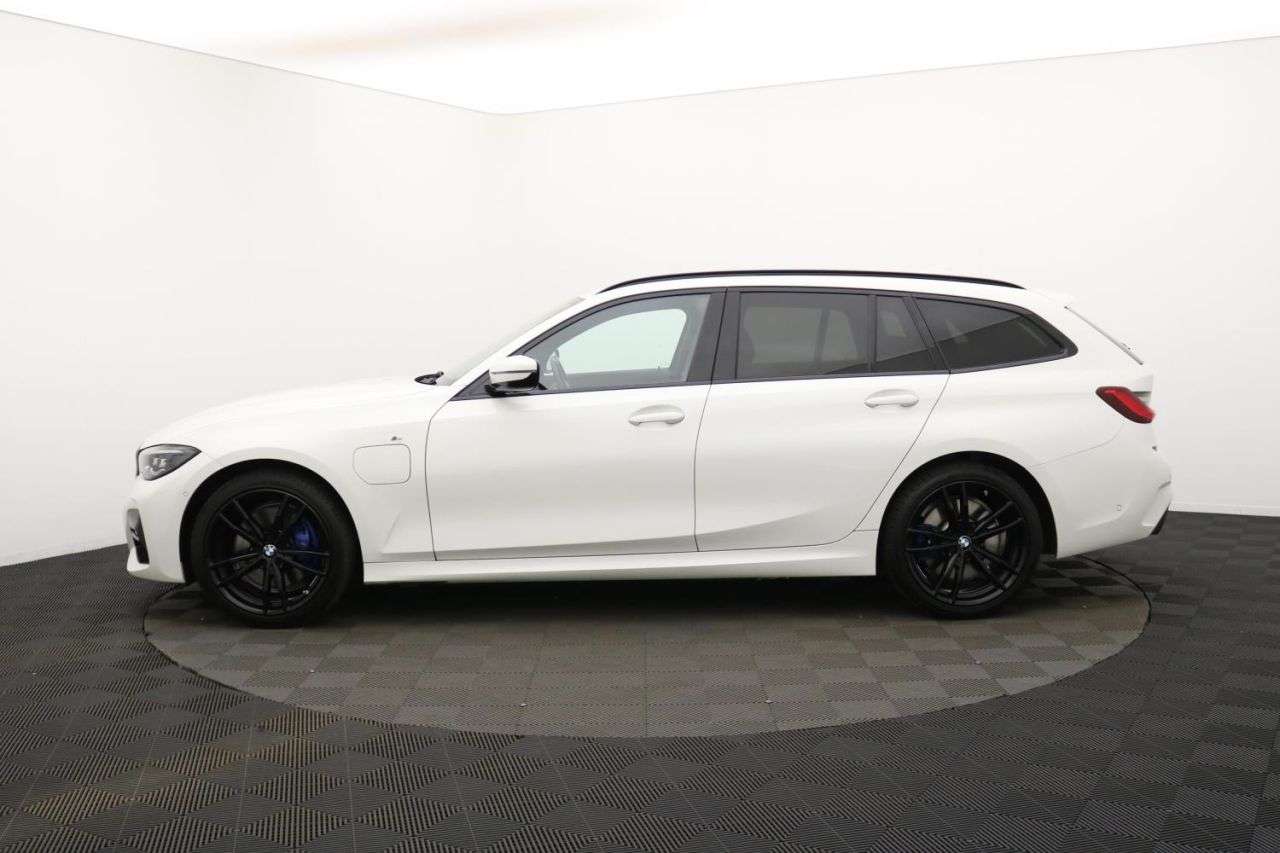 2021 BMW 3 SERIES 2021 BMW 3 SERIES