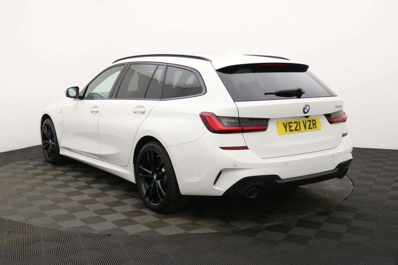 2021 BMW 3 SERIES 2021 BMW 3 SERIES