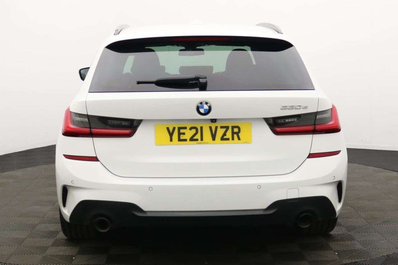 2021 BMW 3 SERIES 2021 BMW 3 SERIES