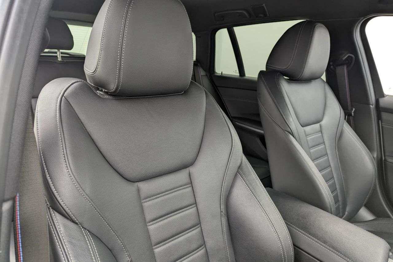 2021 BMW 3 SERIES 2021 BMW 3 SERIES
