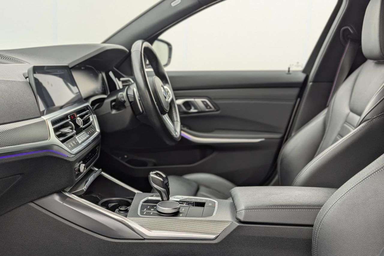2021 BMW 3 SERIES 2021 BMW 3 SERIES