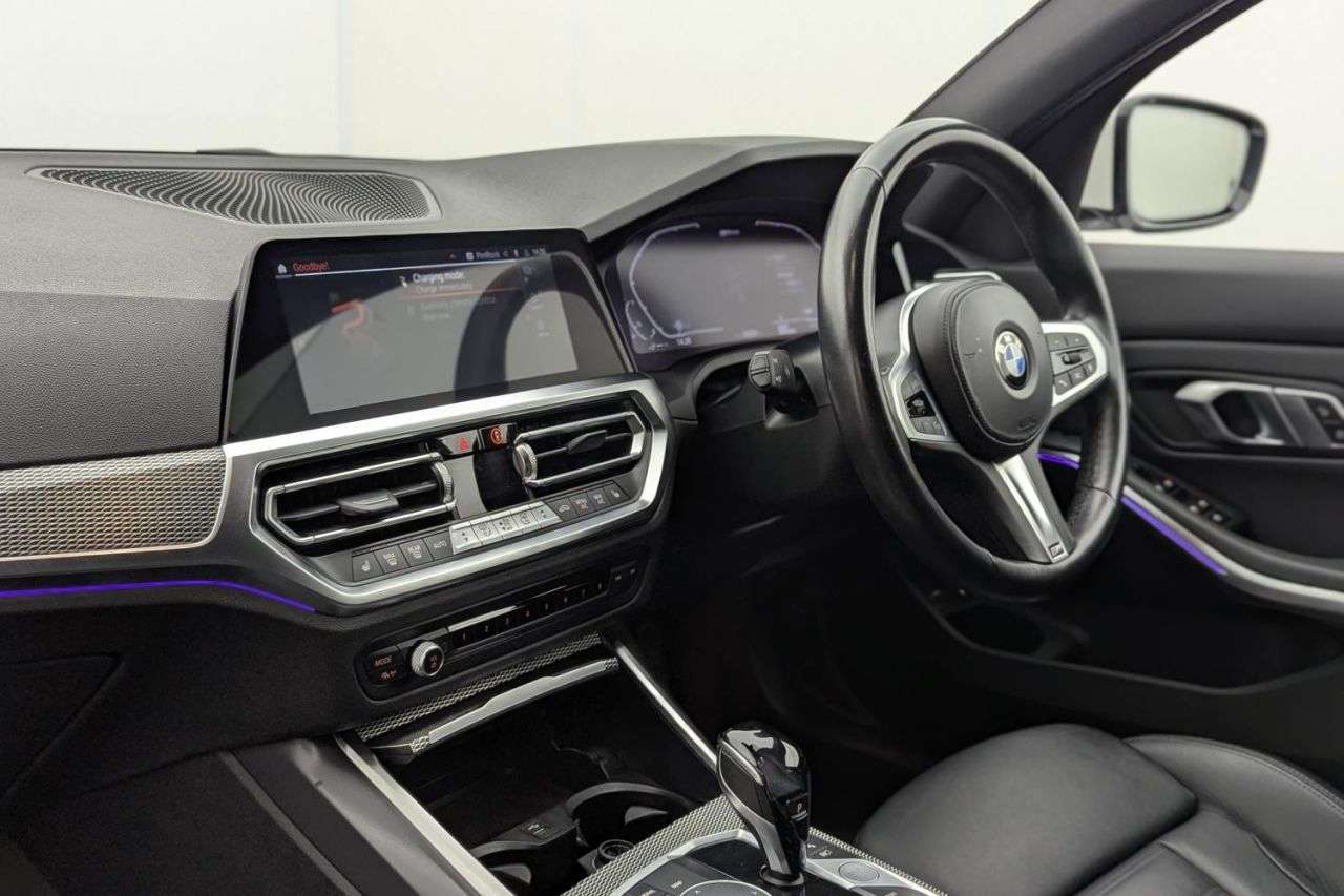 2021 BMW 3 SERIES 2021 BMW 3 SERIES