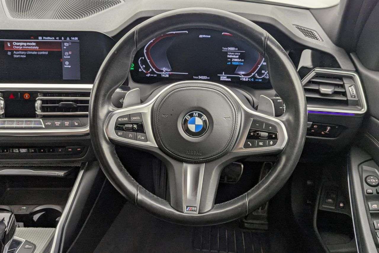 2021 BMW 3 SERIES 2021 BMW 3 SERIES