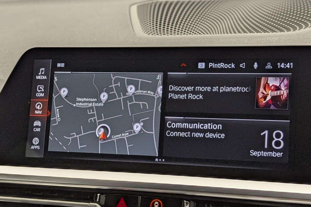 2021 BMW 3 SERIES 2021 BMW 3 SERIES