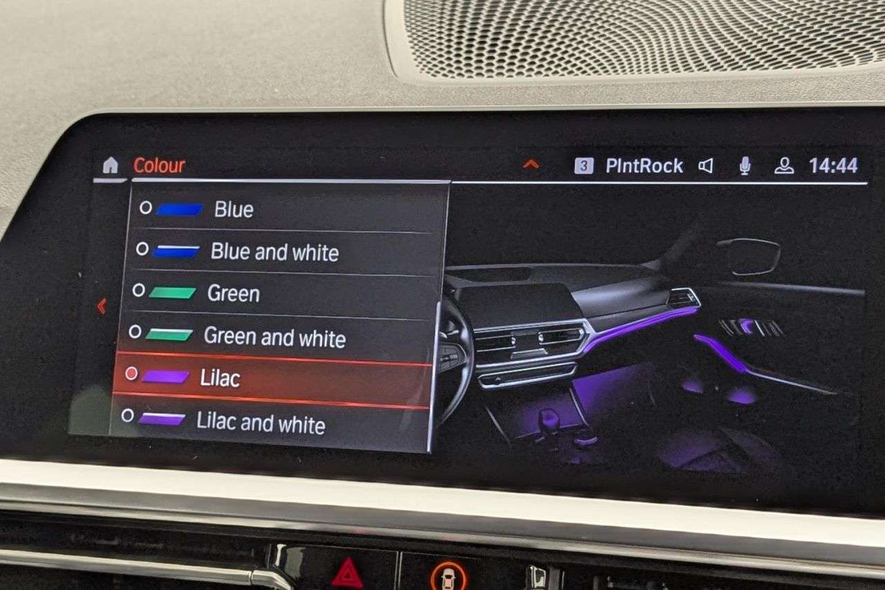 2021 BMW 3 SERIES 2021 BMW 3 SERIES