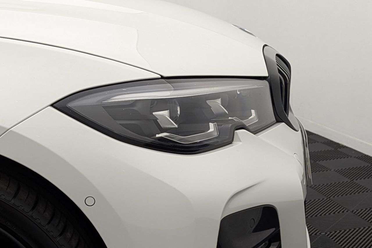 2021 BMW 3 SERIES 2021 BMW 3 SERIES