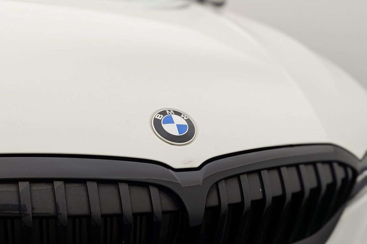 2021 BMW 3 SERIES 2021 BMW 3 SERIES
