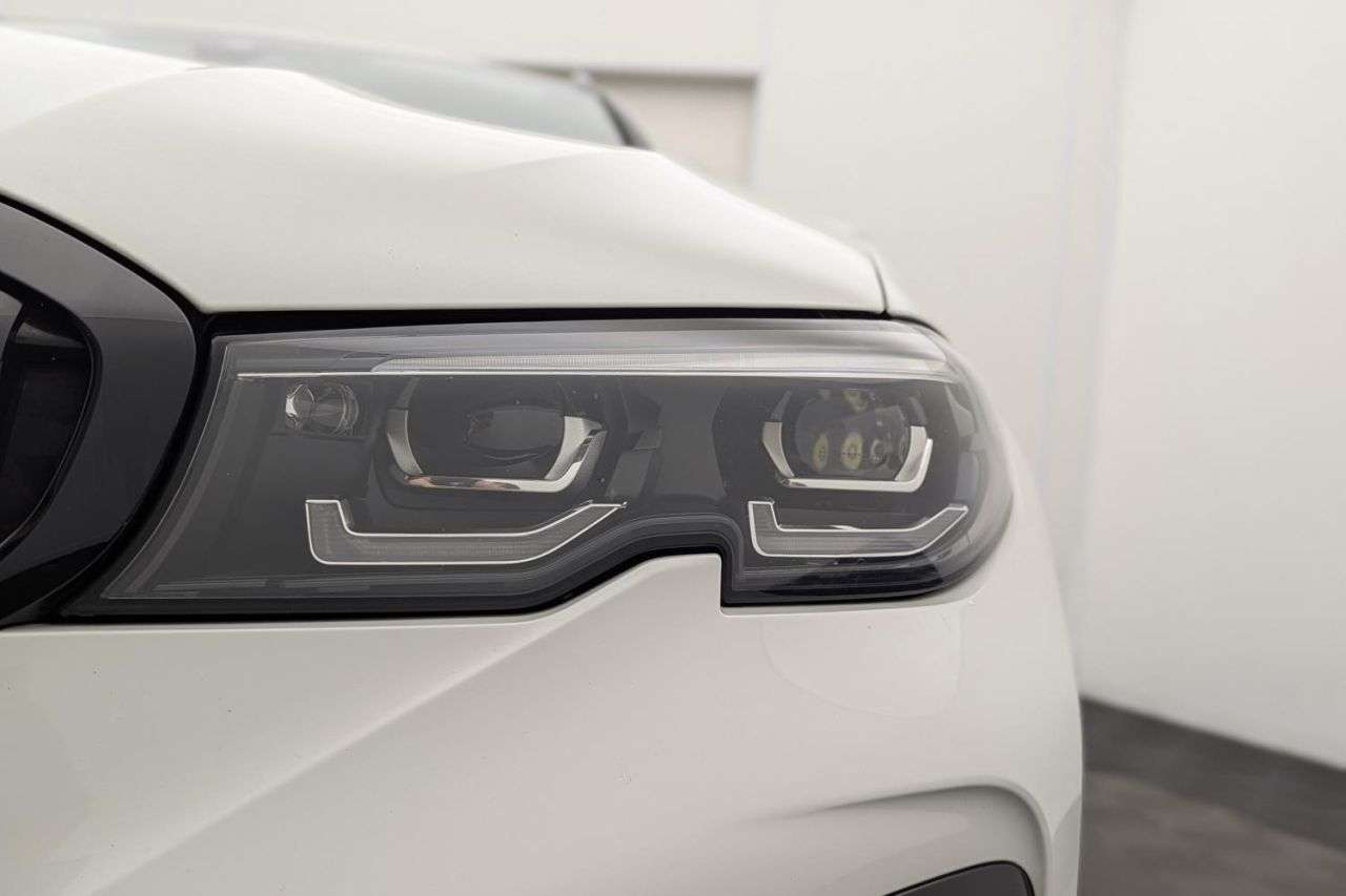 2021 BMW 3 SERIES 2021 BMW 3 SERIES