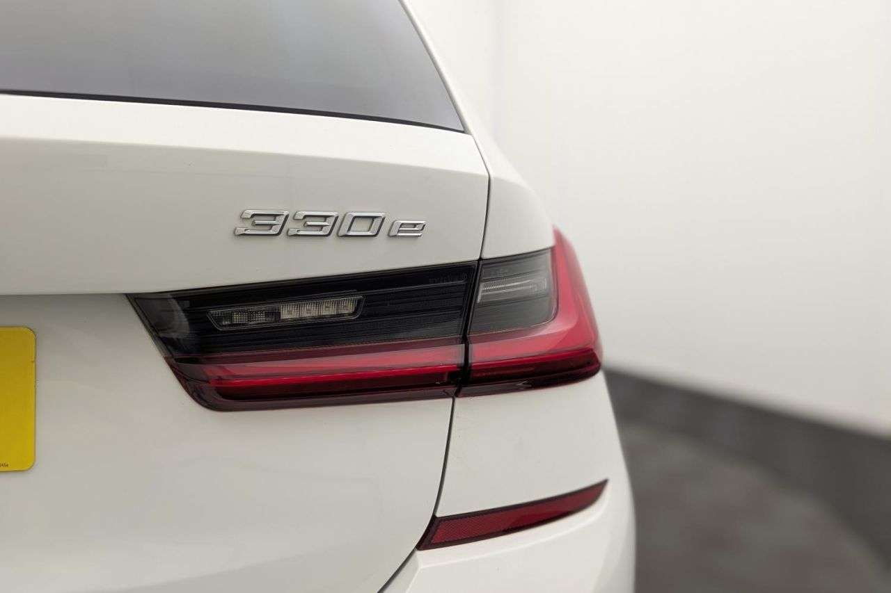 2021 BMW 3 SERIES 2021 BMW 3 SERIES
