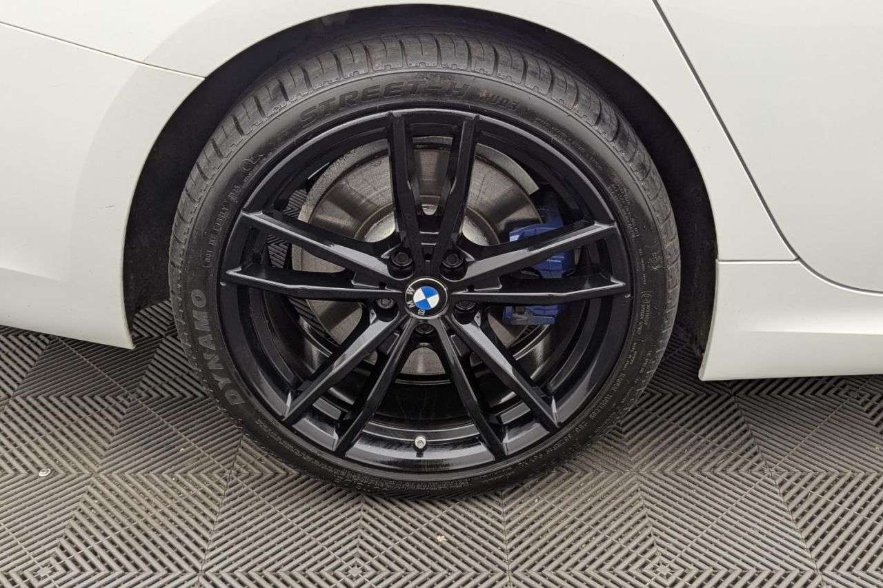 2021 BMW 3 SERIES 2021 BMW 3 SERIES