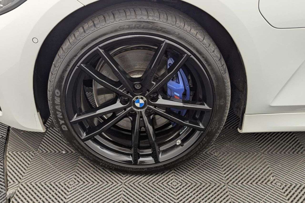 2021 BMW 3 SERIES 2021 BMW 3 SERIES