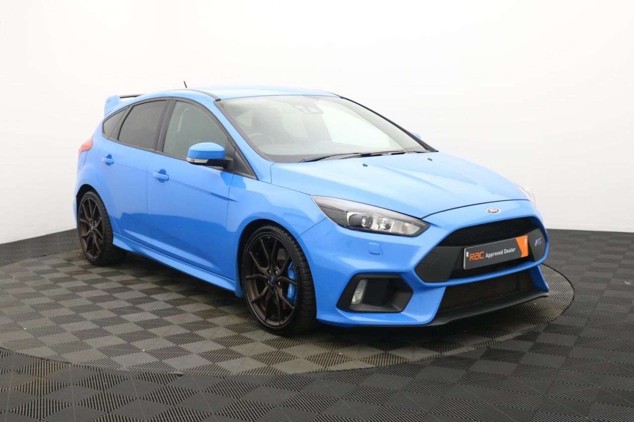 2016 FORD FOCUS 2016 FORD FOCUS