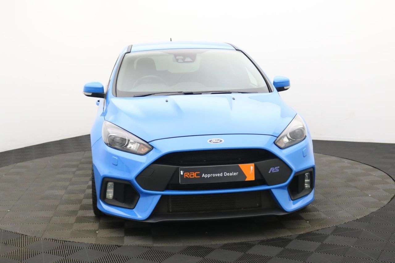 2016 FORD FOCUS 2016 FORD FOCUS