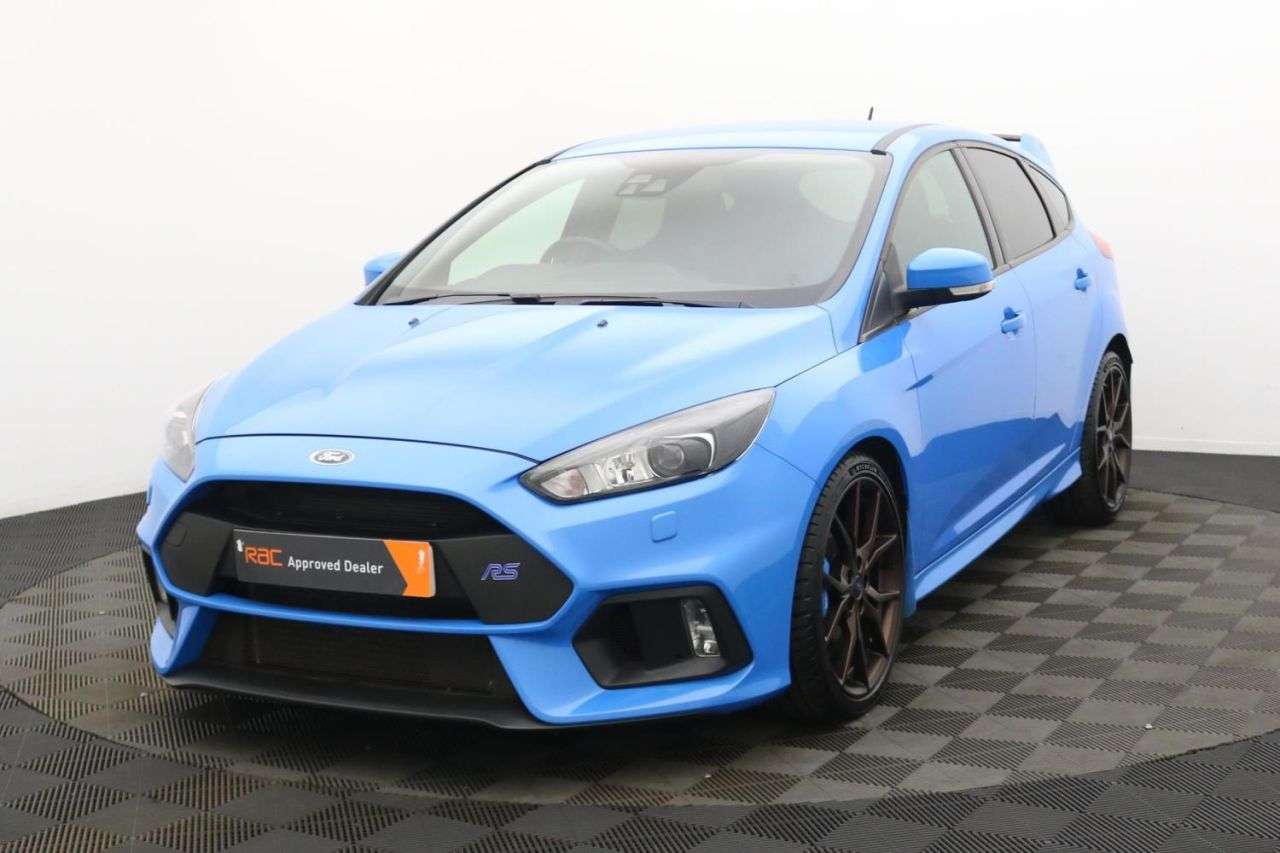 2016 FORD FOCUS 2016 FORD FOCUS