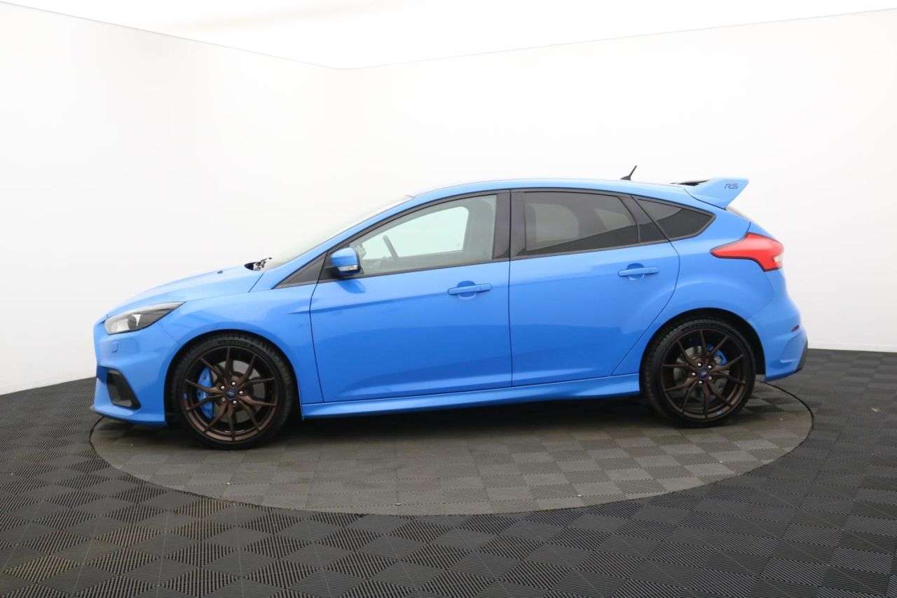 2016 FORD FOCUS 2016 FORD FOCUS