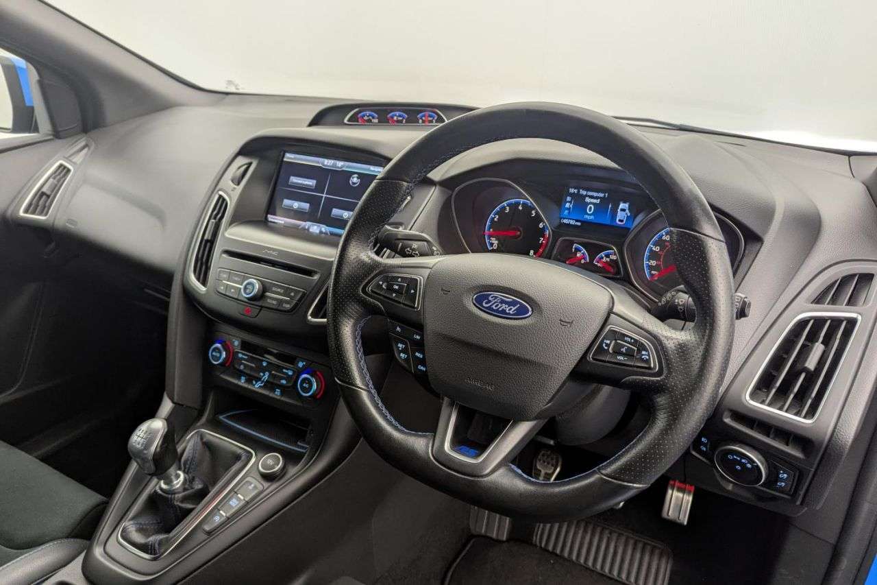 2016 FORD FOCUS 2016 FORD FOCUS