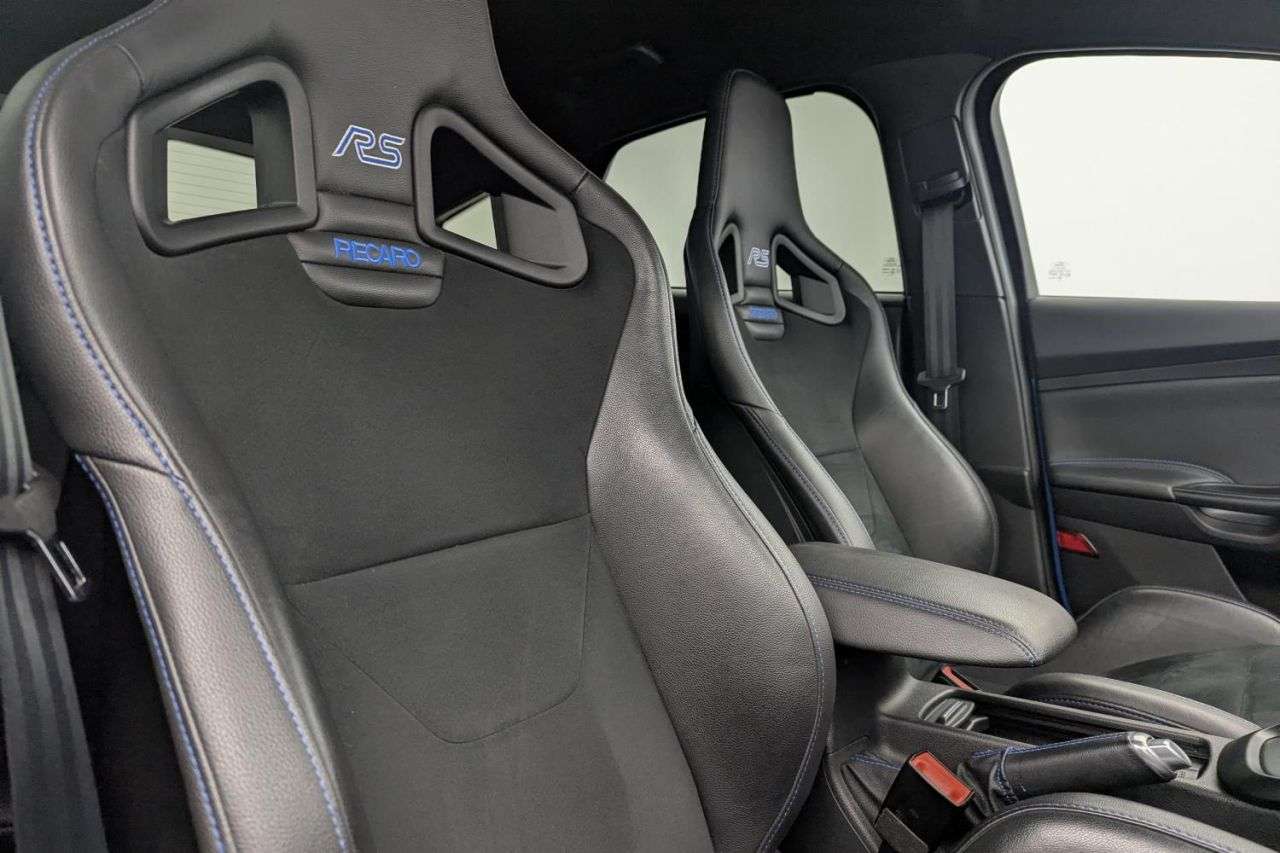 2016 FORD FOCUS 2016 FORD FOCUS