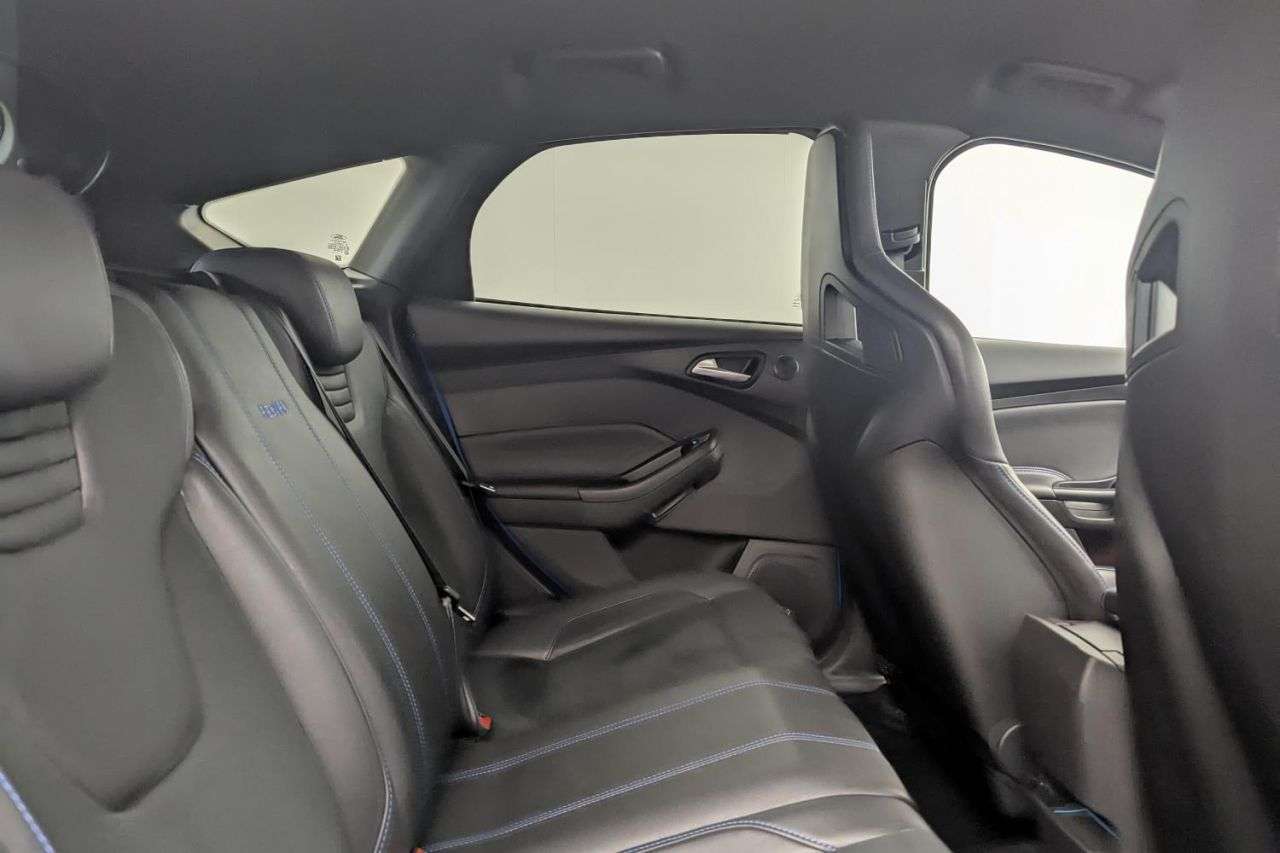 2016 FORD FOCUS 2016 FORD FOCUS