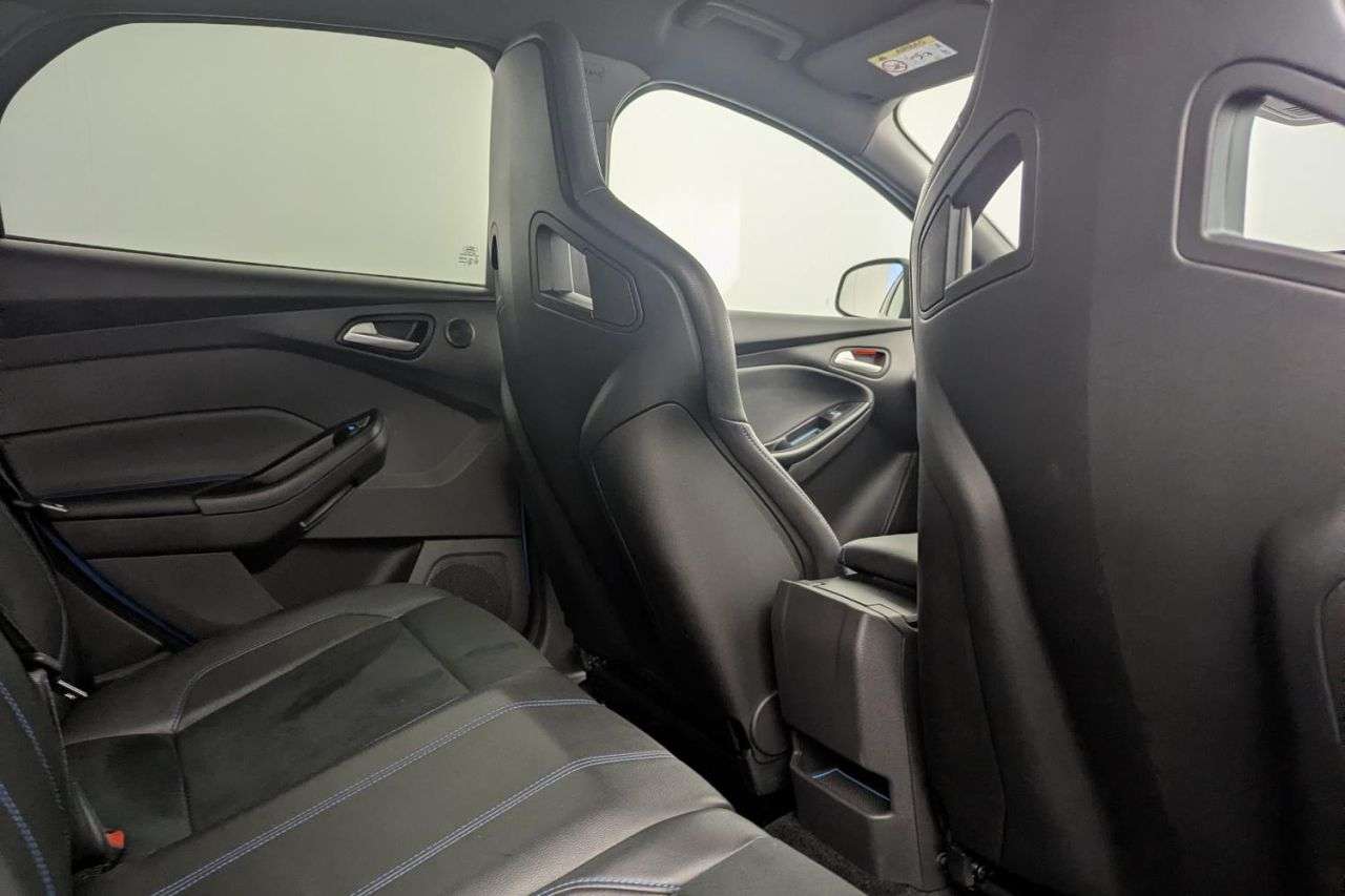 2016 FORD FOCUS 2016 FORD FOCUS