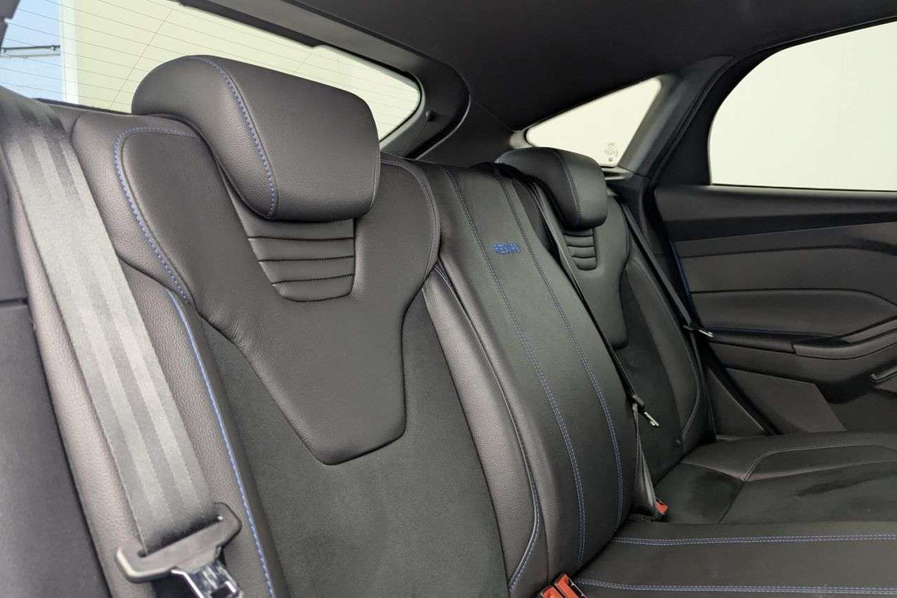 2016 FORD FOCUS 2016 FORD FOCUS