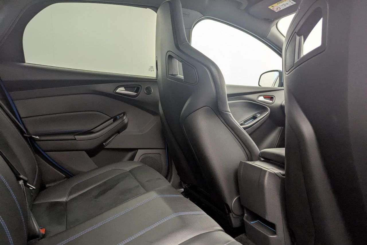 2016 FORD FOCUS 2016 FORD FOCUS