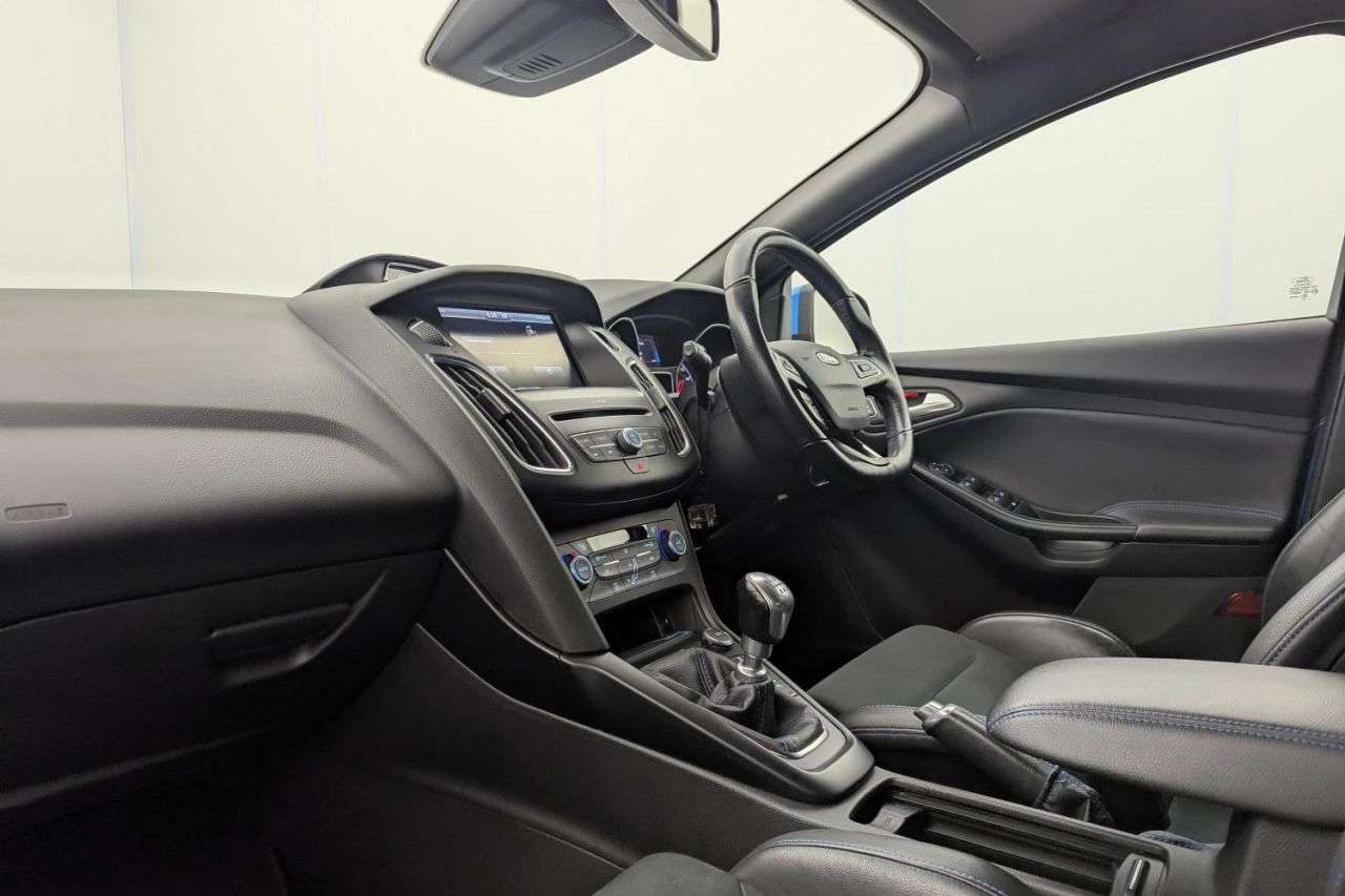 2016 FORD FOCUS 2016 FORD FOCUS