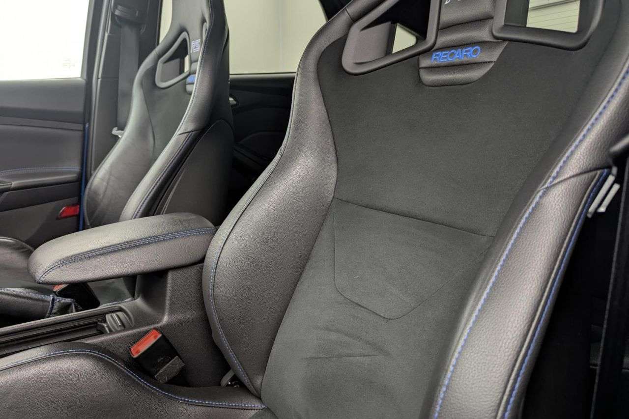 2016 FORD FOCUS 2016 FORD FOCUS