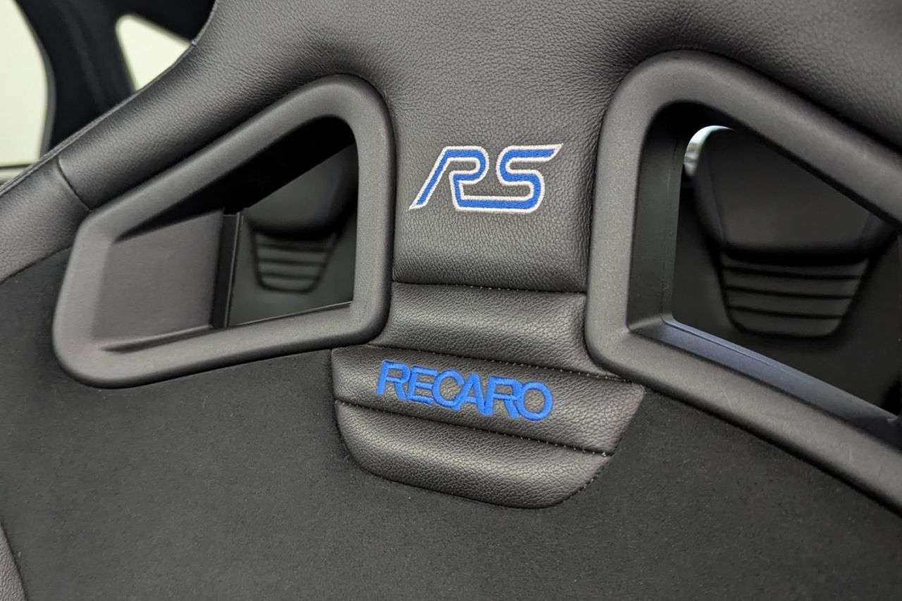 2016 FORD FOCUS 2016 FORD FOCUS