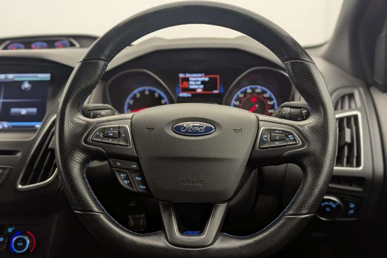 2016 FORD FOCUS 2016 FORD FOCUS